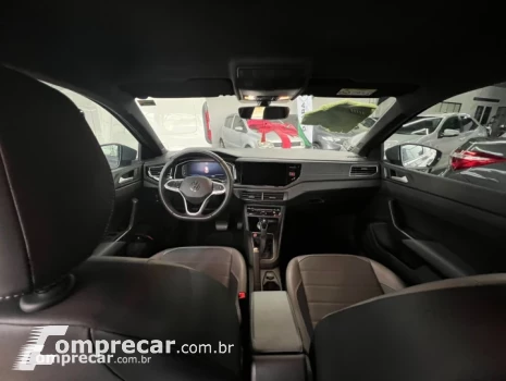 NIVUS 1.0 200 TSI Highline