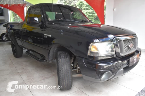 RANGER 2.3 XLS 4X2 CS 16V
