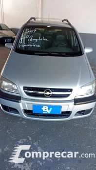 Zafira 2.0 Expression 7l