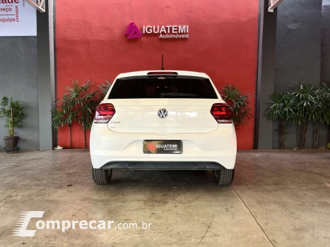 POLO 1.6 MSI TOTAL FLEX MANUAL