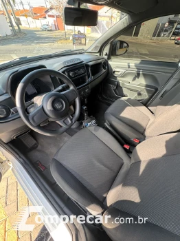 Strada CS Plus Endurance 1.4 8V