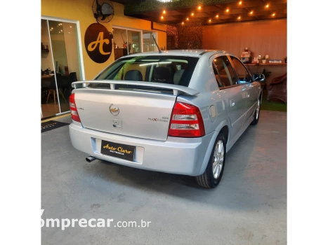 ASTRA 2.0 MPFI ADVANTAGE 8V FLEX 4P MANUAL