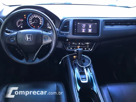 HR-V 1.5 DI I-vtec EX