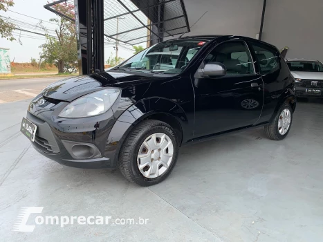 FORD KA 1.0 I 8V 2 portas