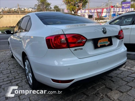 JETTA 2.0 Comfortline