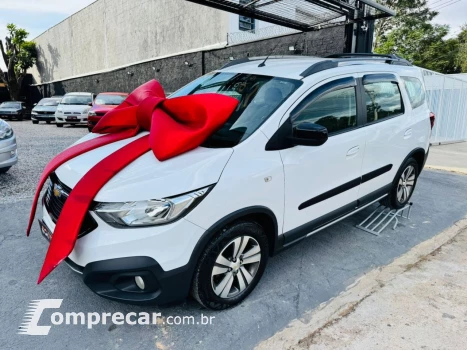SPIN 1.8 Activ 8V