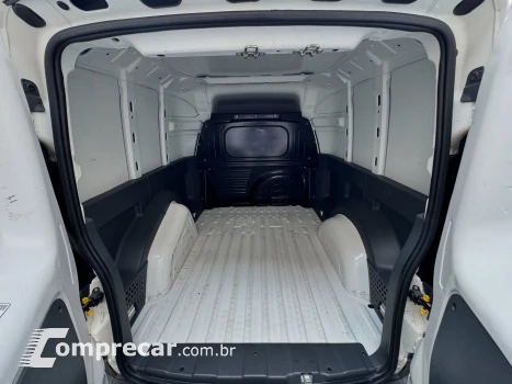 FIORINO 1.4 MPI Furgão Endurance 8V