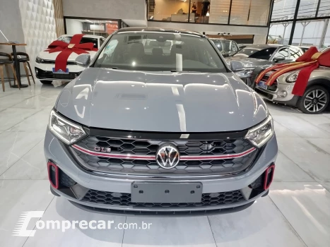 JETTA 2.0 350 TSI GASOLINA GLI DSG