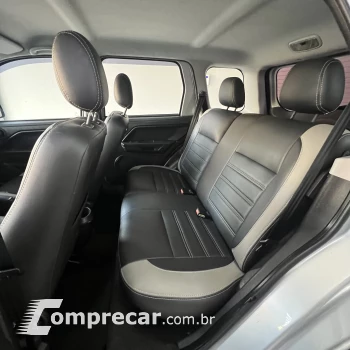 EcoSport XLS 1.6/ 1.6 Flex 8V 5p
