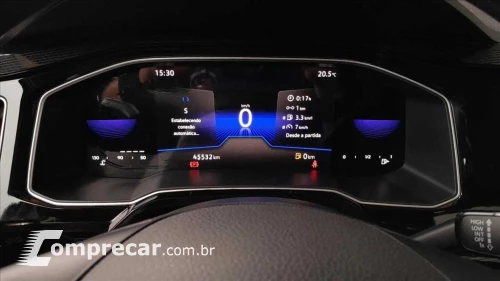 VIRTUS 1.0 170 TSI AUTOMÁTICO