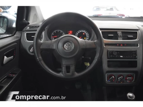 FOX - 1.6 MI 8V 4P MANUAL