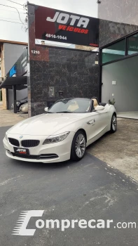 BMW Z4 2.0 16V Turbo Sdrive20i 2 portas