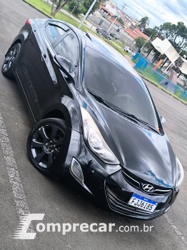 Hyundai ELANTRA 1.8 GL SW 16V 4 portas