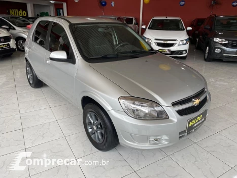 CELTA 1.0 MPFI LT 8V