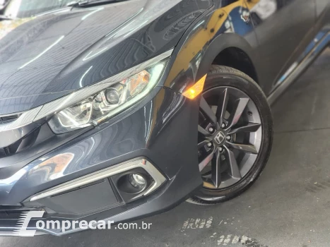 CIVIC 2.0 16vone EX