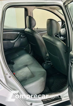 DUSTER 2.0 16V Dynamique