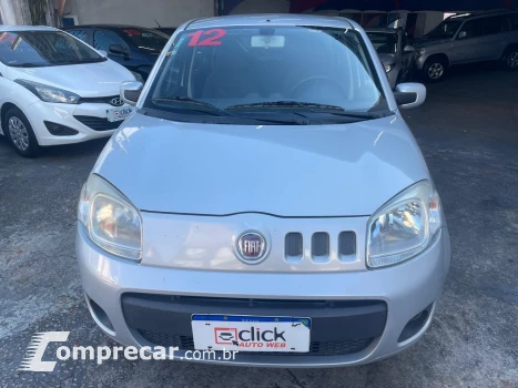 UNO 1.0 EVO Vivace 8V