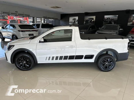 SAVEIRO 1.6 MI Trendline CS 8V