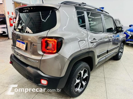RENEGADE TRAILHAWK 2.0 4X4 ATD DIESEL AUT