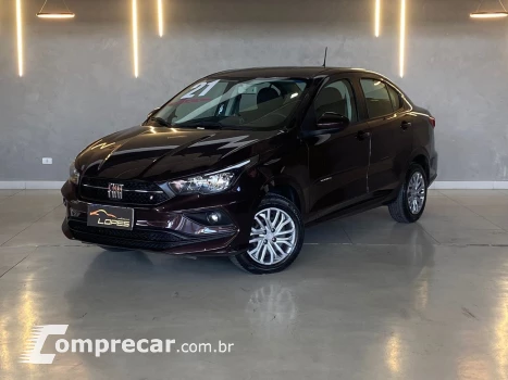 Fiat CRONOS 1.3 FIREFLY DRIVE 4 portas