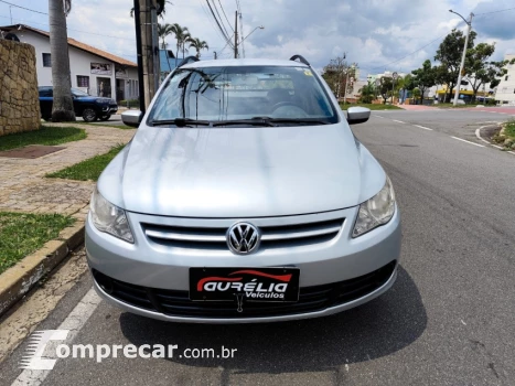 SAVEIRO 1.6 MI CE 8V G.V