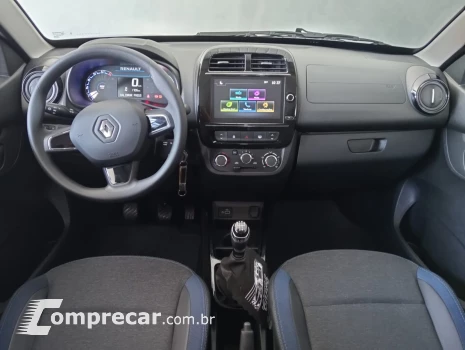 KWID 1.0 12V SCE Intense