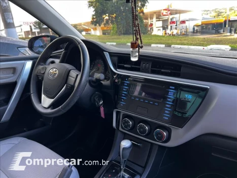 COROLLA 1.8 GLI 16V