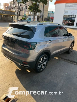 T-CROSS 1.4 250 TSI Highline