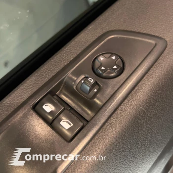 Scudo Cargo 1.5 16V Turbo Diesel