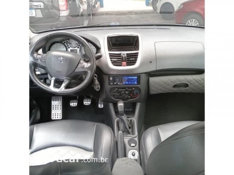 207 - 1.4 XR PASSION SPORT 8V 4P MANUAL