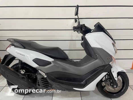 Yamaha NMAX 160 abs