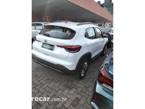 PULSE 1.3 FLEX DRIVE CVT