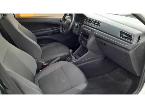 SAVEIRO 1.6 MSI ROBUST CD 16V FLEX 2P MANUAL