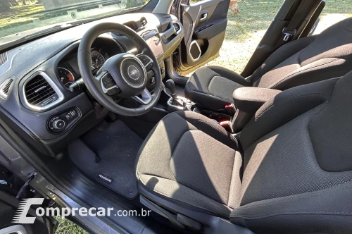 RENEGADE 1.8 16V STD