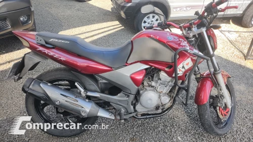 FAZER YS250