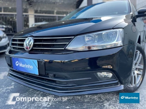 JETTA 1.4 16V TSI COMFORTLINE GASOLINA 4P TIPTRON