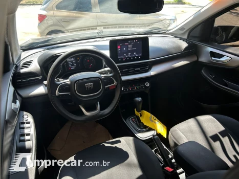 PULSE 1.0 Turbo 200 Audace