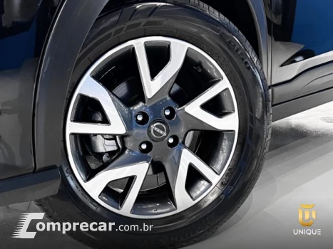 KICKS - 1.6 16V START SENSE XTRONIC