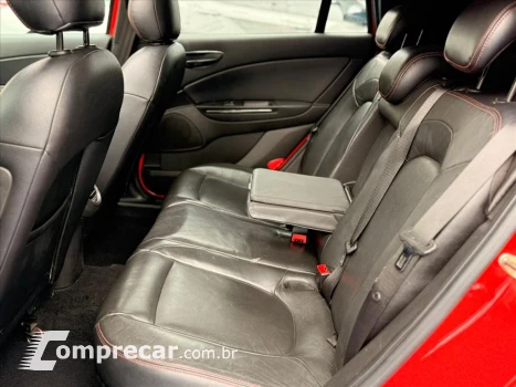 BRAVO 1.4 16V T-JET GASOLINA 4P MANUAL