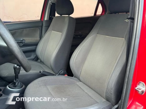 GOL - 1.0 MI 8V 4P MANUAL
