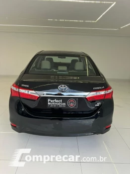 COROLLA 1.8 XEI 16V