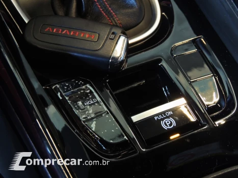 FASTBACK 1.3 Turbo 270 Abarth