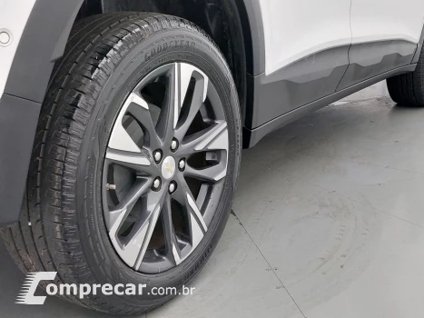 TRACKER 1.2 TURBO FLEX PREMIER AUTOMÁTICO