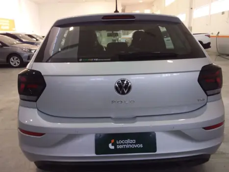 POLO 1.0 MPI MANUAL