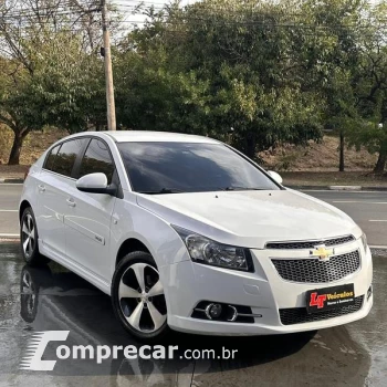 CRUZE LT HB
