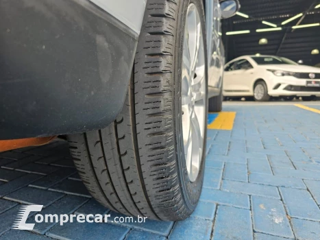 OUTLANDER 2.0 16V 160cv Aut.
