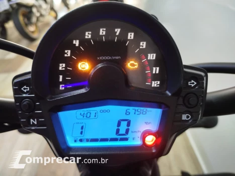 Vulcan s 650