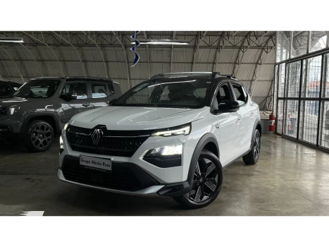 Renault KARDIAN 1.0 TCE FLEX PREMIÉRE EDITION EDC 4 portas