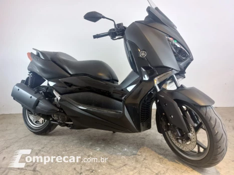 YAMAHA XMAX ABS