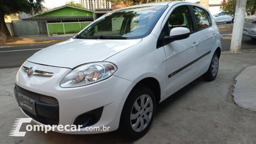 Fiat PALIO 1.0 MPI Attractive 8V 4 portas